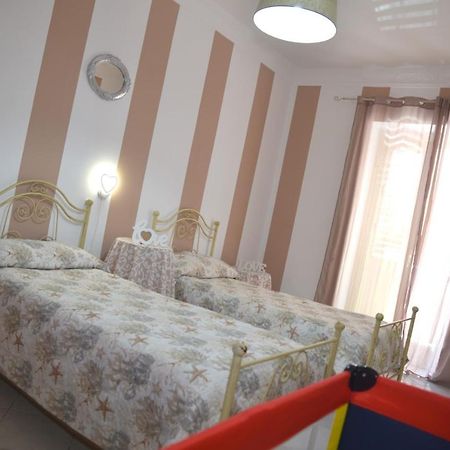 Casa Vacanze Belvedere Porto Empedocle Ngoại thất bức ảnh