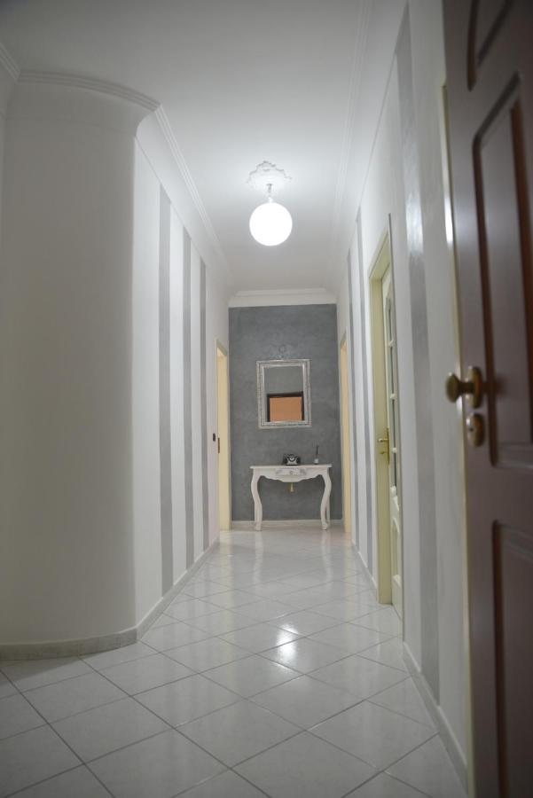 Casa Vacanze Belvedere Porto Empedocle Ngoại thất bức ảnh
