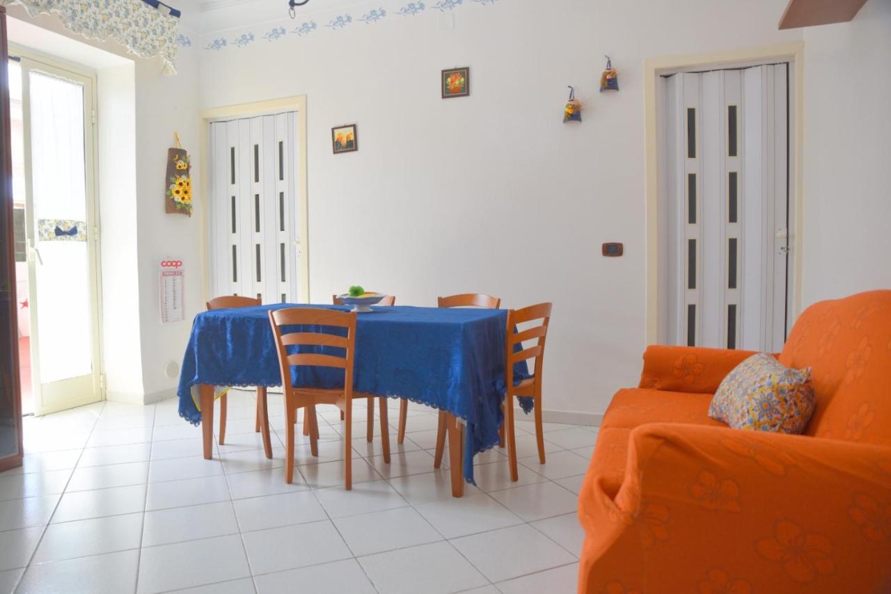 Casa Vacanze Belvedere Porto Empedocle Ngoại thất bức ảnh