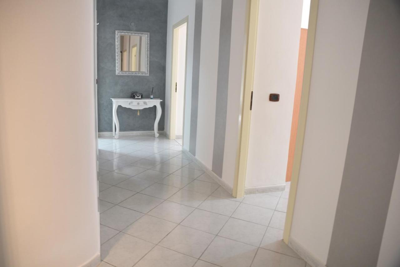 Casa Vacanze Belvedere Porto Empedocle Ngoại thất bức ảnh