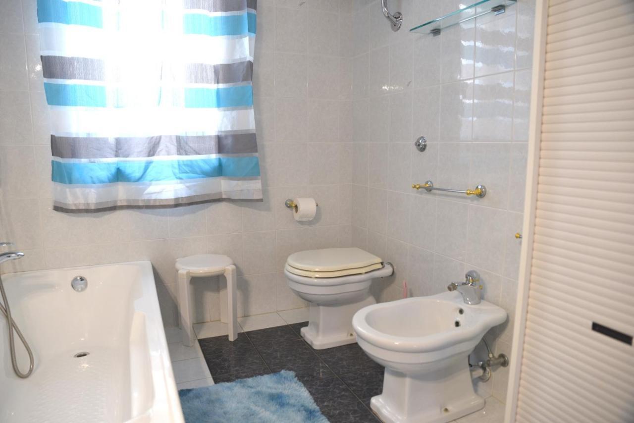 Casa Vacanze Belvedere Porto Empedocle Ngoại thất bức ảnh