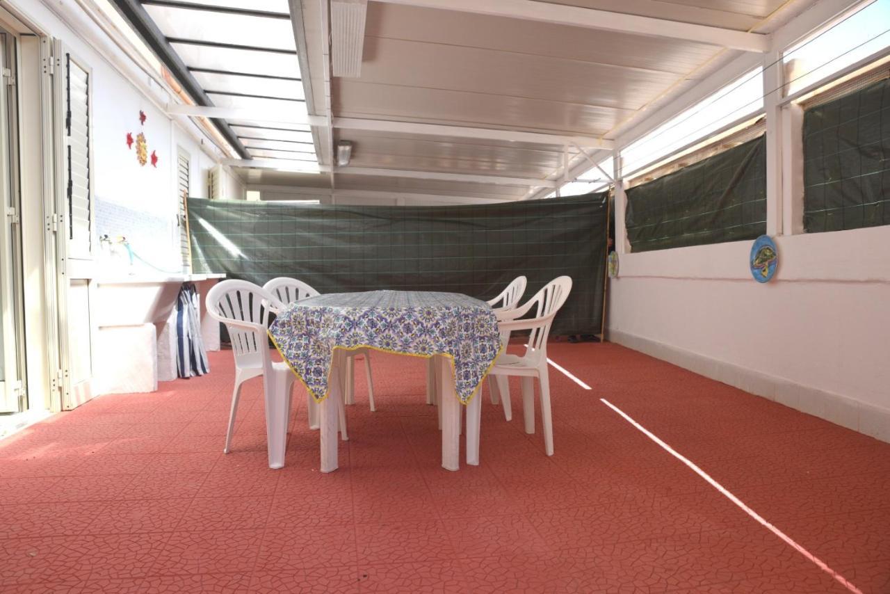 Casa Vacanze Belvedere Porto Empedocle Ngoại thất bức ảnh